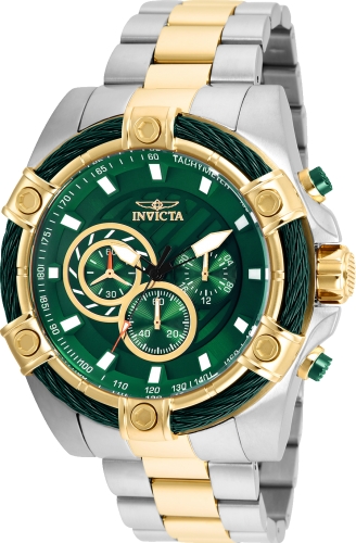 invicta bolt 25515