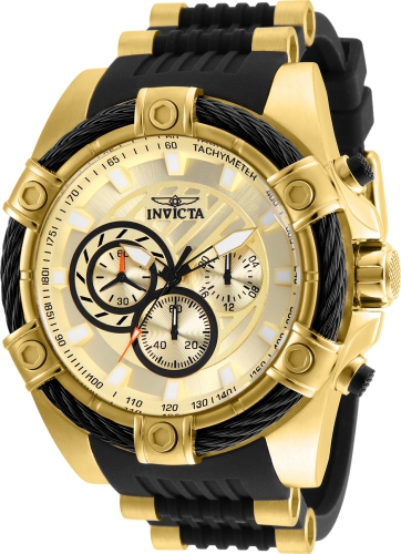 invicta 25527