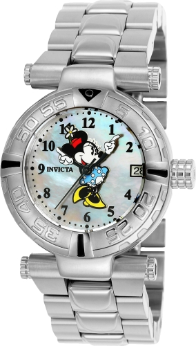 Disney Limited Edition model 25671 | InvictaWatch.com