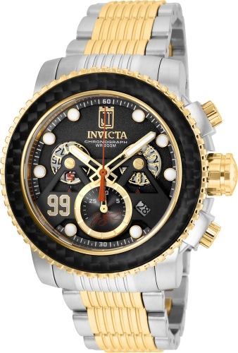 INVICTA 腕時計 インヴィクタ インビクタ 25675 Invicta Men's 25675