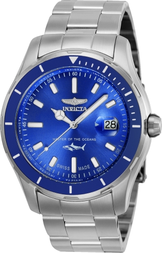 invicta 25810