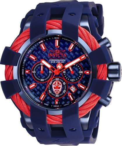 Marvel model 26008 | InvictaWatch.com