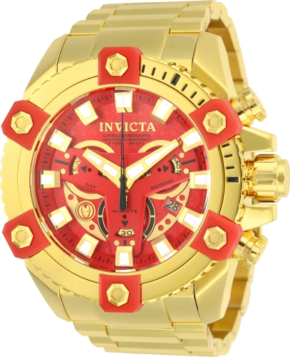 Marvel Collection | InvictaWatch.com