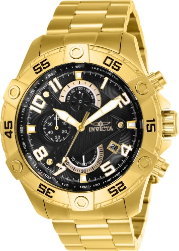 S1 Rally model 0897 | InvictaWatch.com