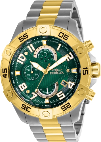 S1 Rally model 15448 | InvictaWatch.com