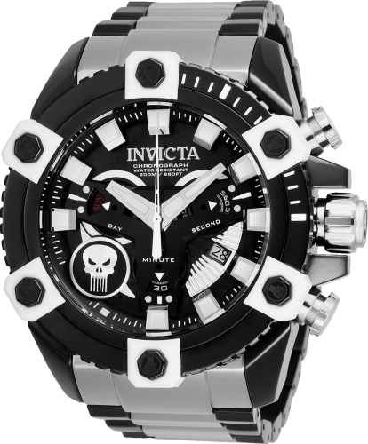 invicta daredevil watch