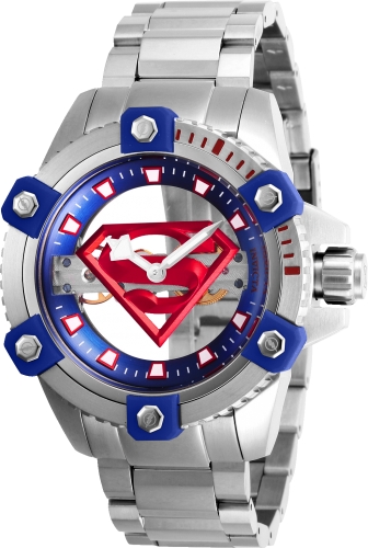 Harley quinn outlet invicta watch