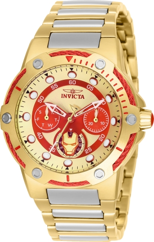 Bolt model 26989 | InvictaWatch.com