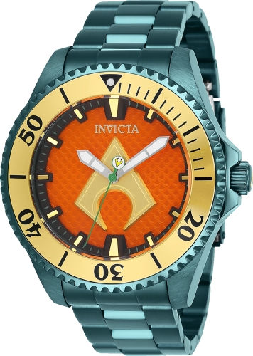 DC Comics Collection | InvictaWatch.com