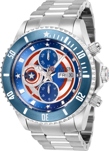 Marvel model 27161 | InvictaWatch.com