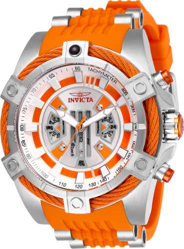 invicta 27208