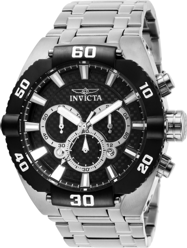 Coalition Forces model 46536 | InvictaWatch.com