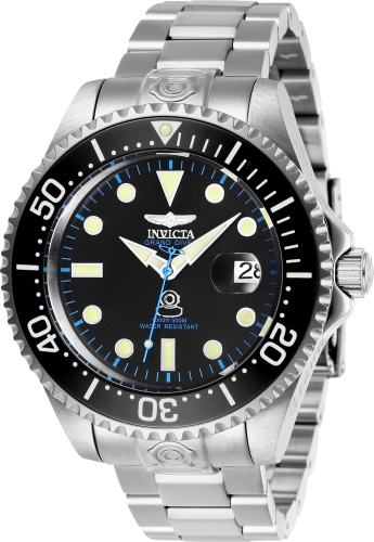 invicta 21865