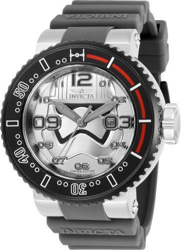 invicta darth maul