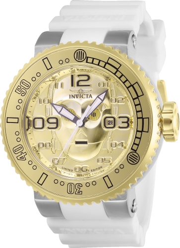 c3po invicta watch
