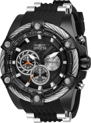 invicta 25874