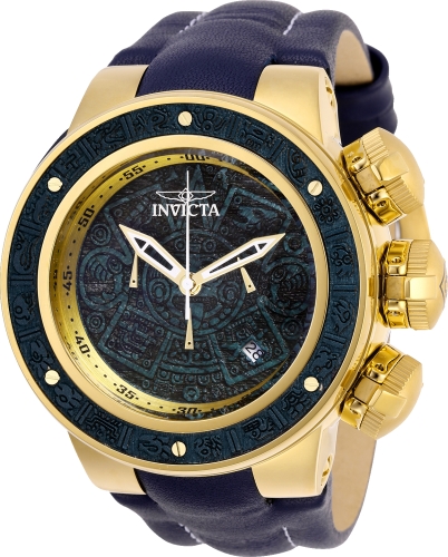 invicta scuba f1 ready