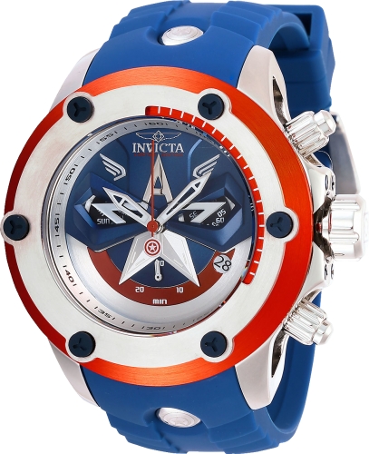 Marvel model 28423 | InvictaWatch.com