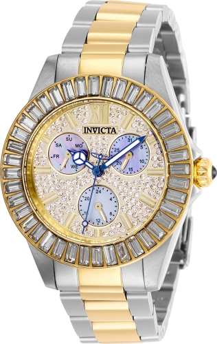 Angel model 28345 InvictaWatch