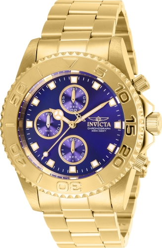 invicta 28744