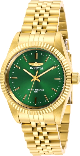 Specialty model 29395 InvictaWatch
