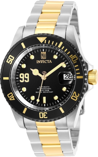 Jason Taylor model 30198 | InvictaWatch.com