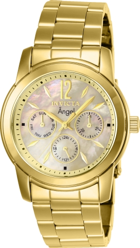 Invicta Women's IN-13725 Angel 40mm Quartz outlet Watch