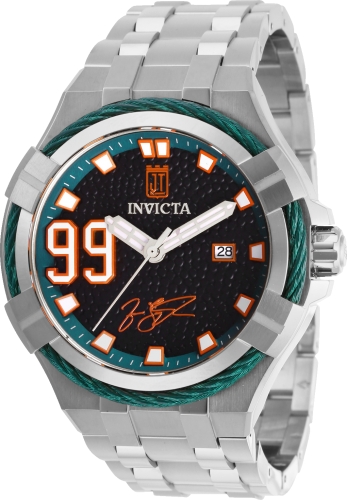 Jason Taylor model 28526 | InvictaWatch.com