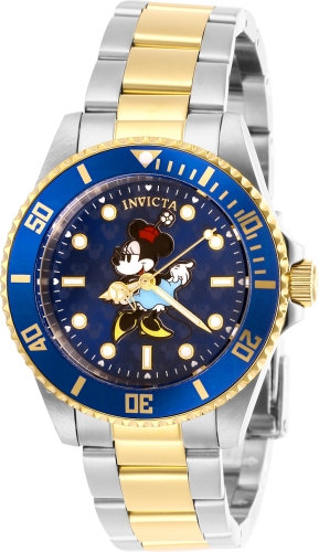 Invicta メンズ腕時計 model 29675 | InvictaWatch.com