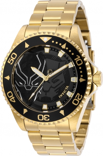 Reloj Invicta Hombre - Automático Marvel 29694 – invictaservice