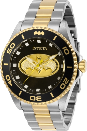 Bolt model 29603 | InvictaWatch.com
