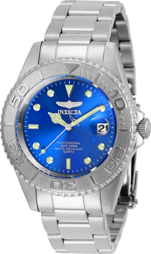 Invicta pro diver 24946 best sale