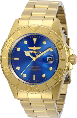 Invicta store Watch Model 14540 Men