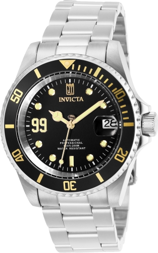 Jason Taylor model 30199 | InvictaWatch.com