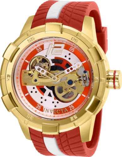 S1 Rally model 36304 | InvictaWatch.com