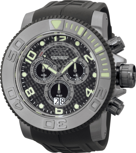 invicta reserve sea hunter