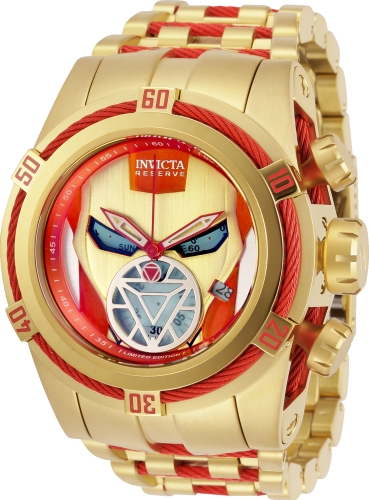 Invicta marvel 2025 model 27151