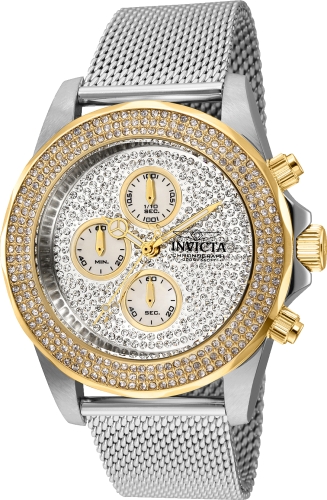 Invicta 6987 hotsell