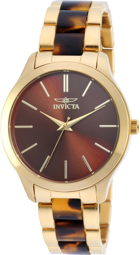 invicta 24662