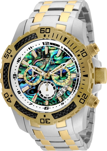 Pro Diver model 24859 InvictaWatch