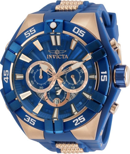S1 Rally model 43797 | InvictaWatch.com