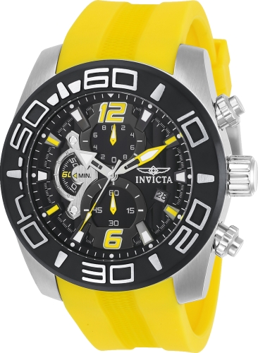 invicta pro diver 27734