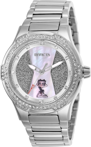 Invicta betty boop hotsell