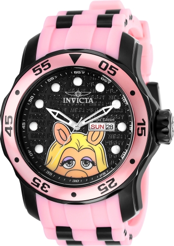 INVICTA腕時計 model 25963 | InvictaWatch.com
