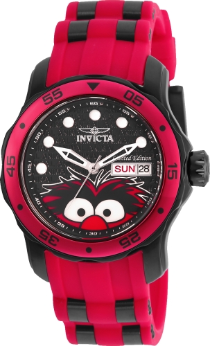 マンフル様♡オーダー　ズパゲッティメガネ掛け　ズパゲッティ腕時計掛け ワックマン トリプルカレンダー クロノグラフ 1960年代