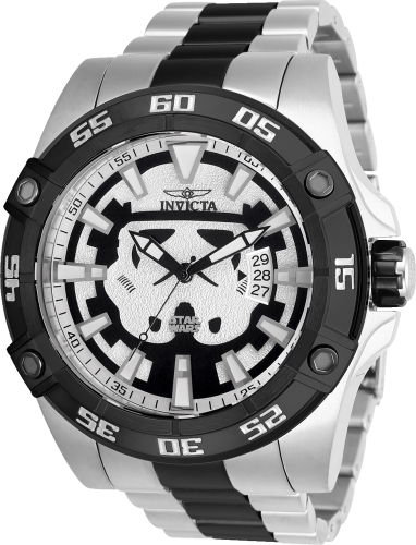 model 26202 InvictaWatch