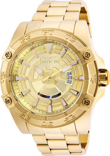 invicta star wars c3po