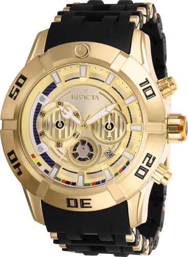 model 26548 InvictaWatch