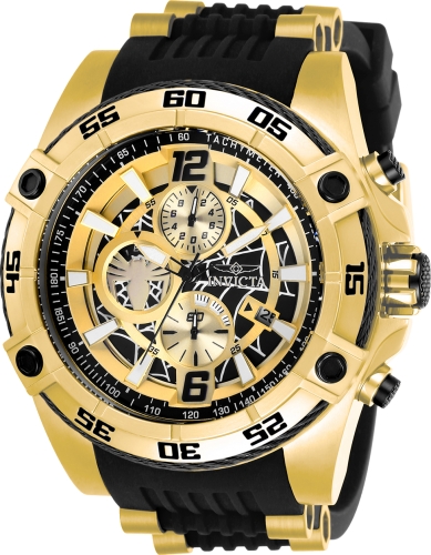 Marvel model 26768 InvictaWatch