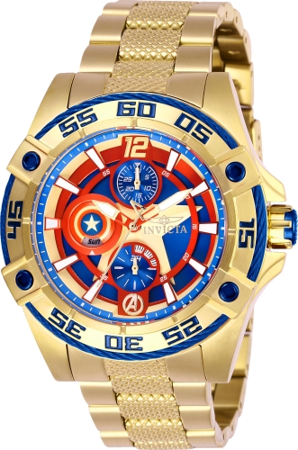 model 27018 | InvictaWatch.com